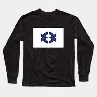 Daigo Long Sleeve T-Shirt